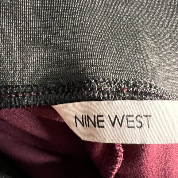 📌Nine West Great Looking Comfort and Style  Leggins - Pants - Picture 13 of 15